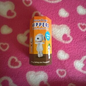 Sonny Angel Snoopy Edition